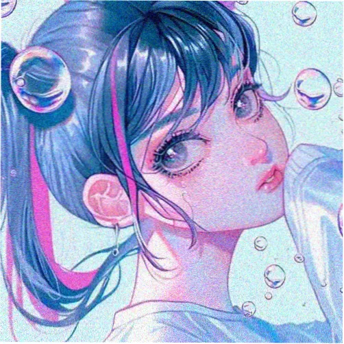 影迷白桦林头像